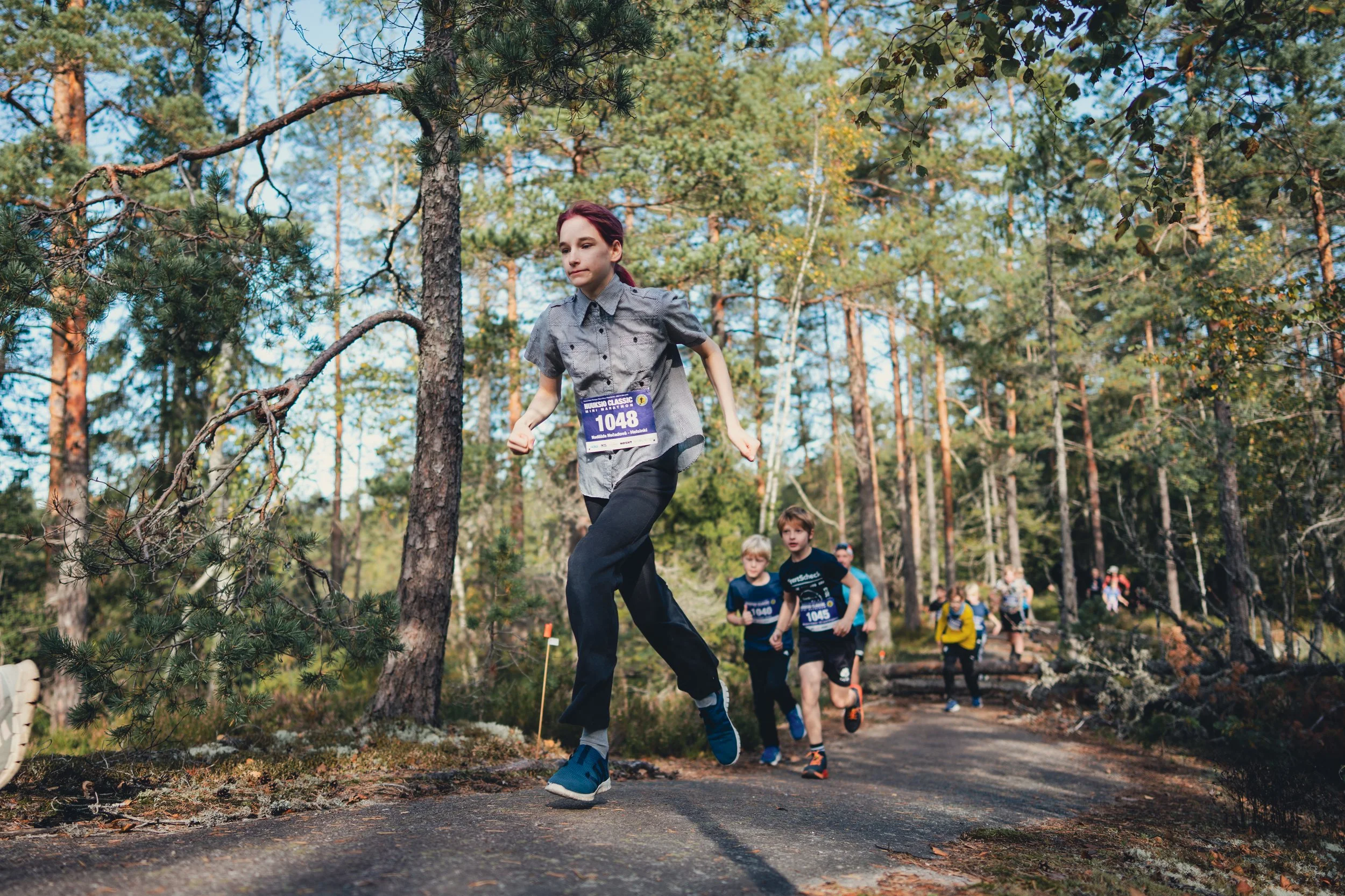 Nuuksio Classic 2026