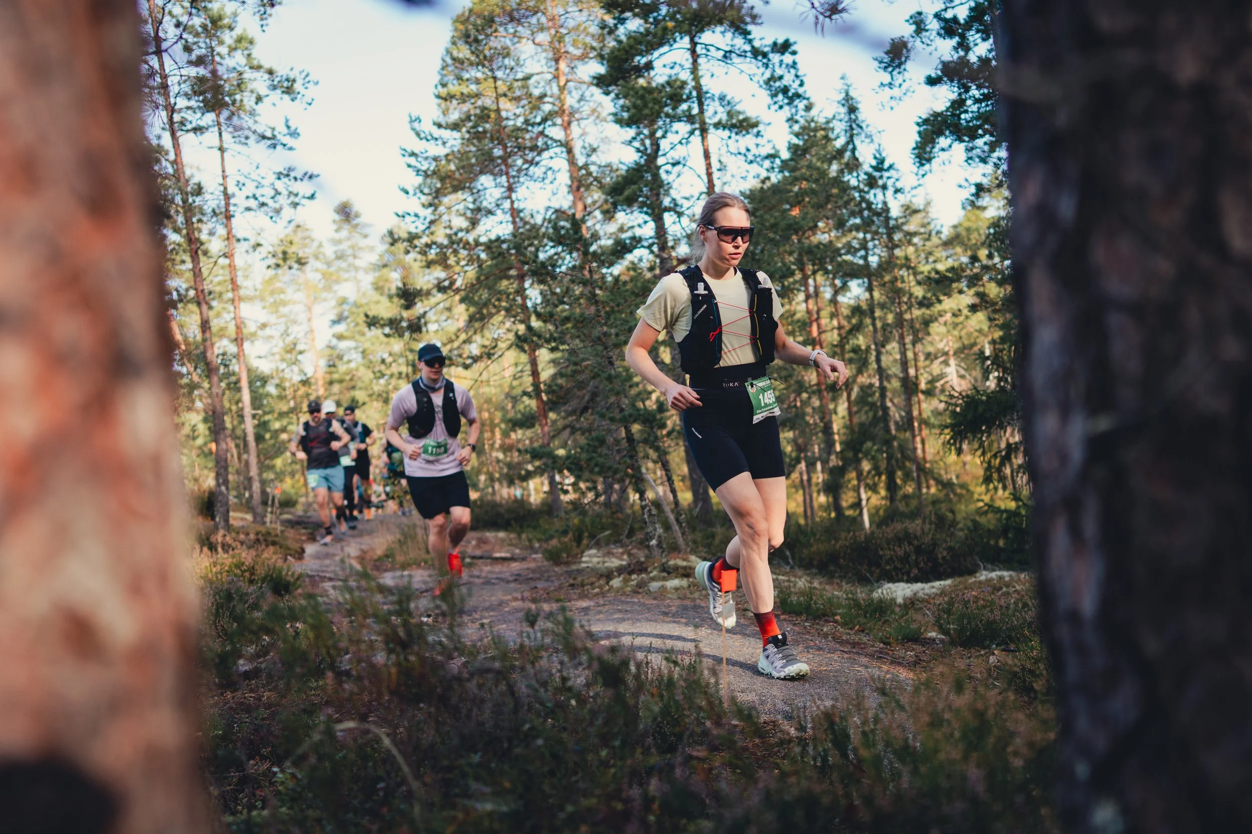 Nuuksio Classic 2026