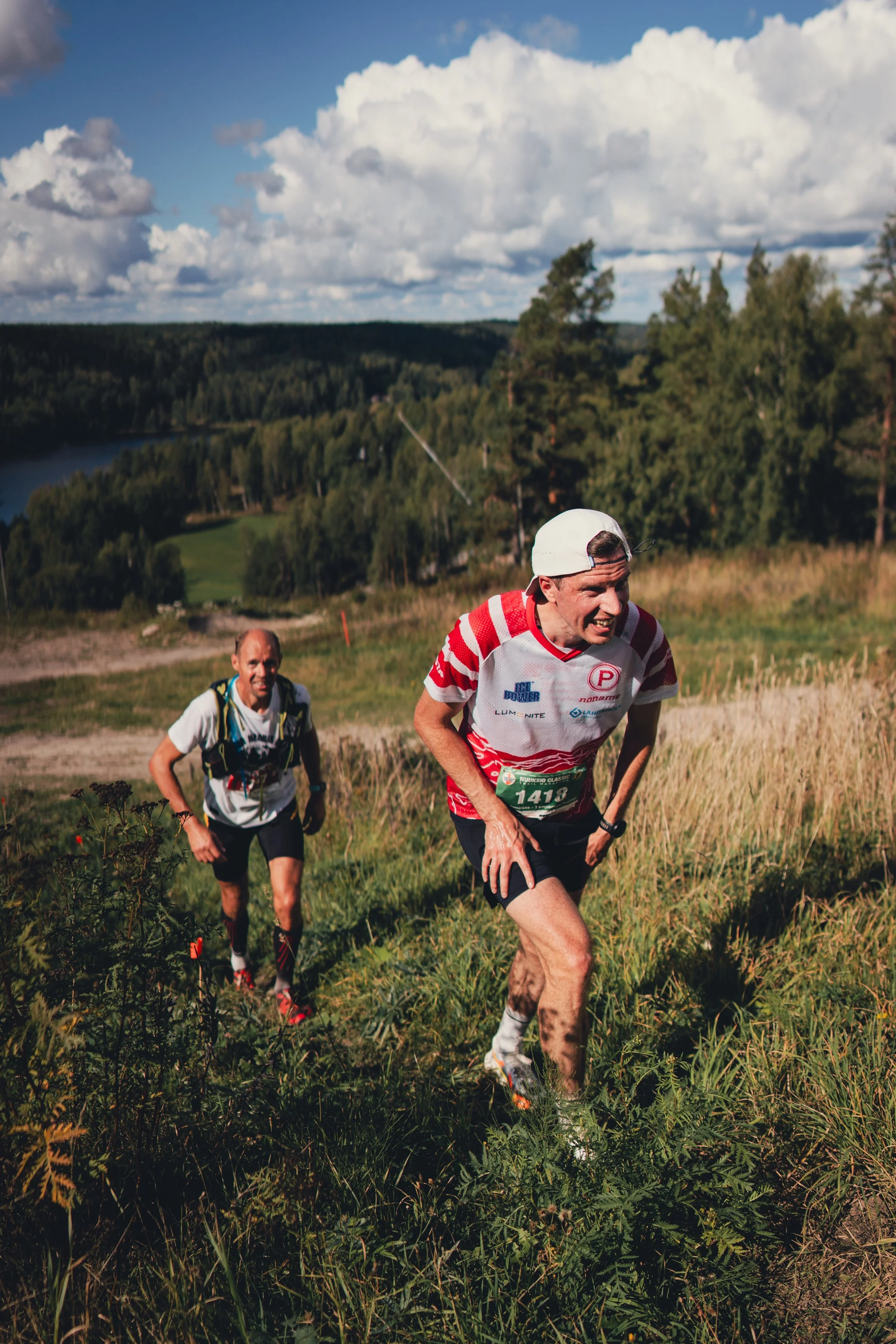Nuuksio Classic 2026