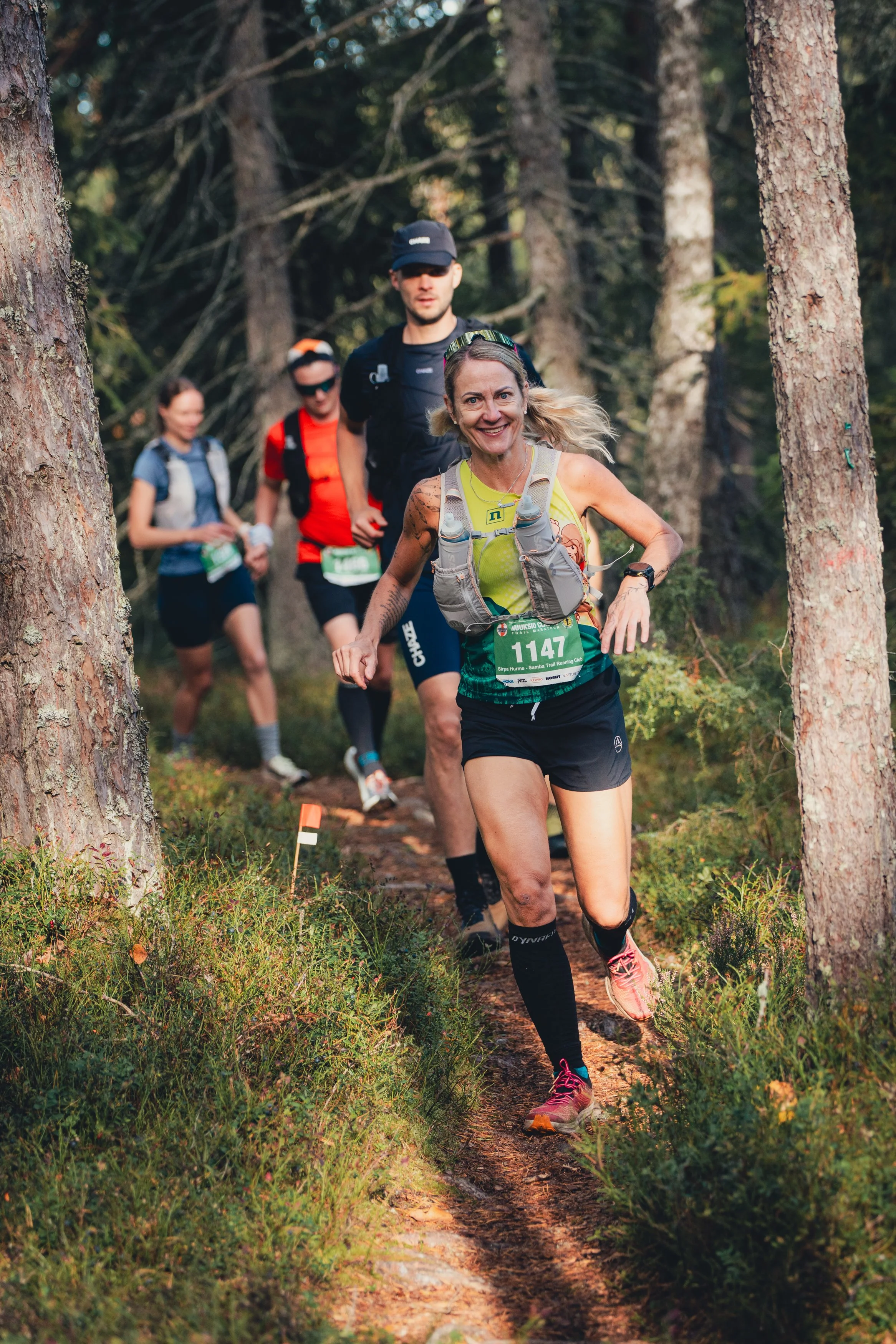 Nuuksio Classic 2026