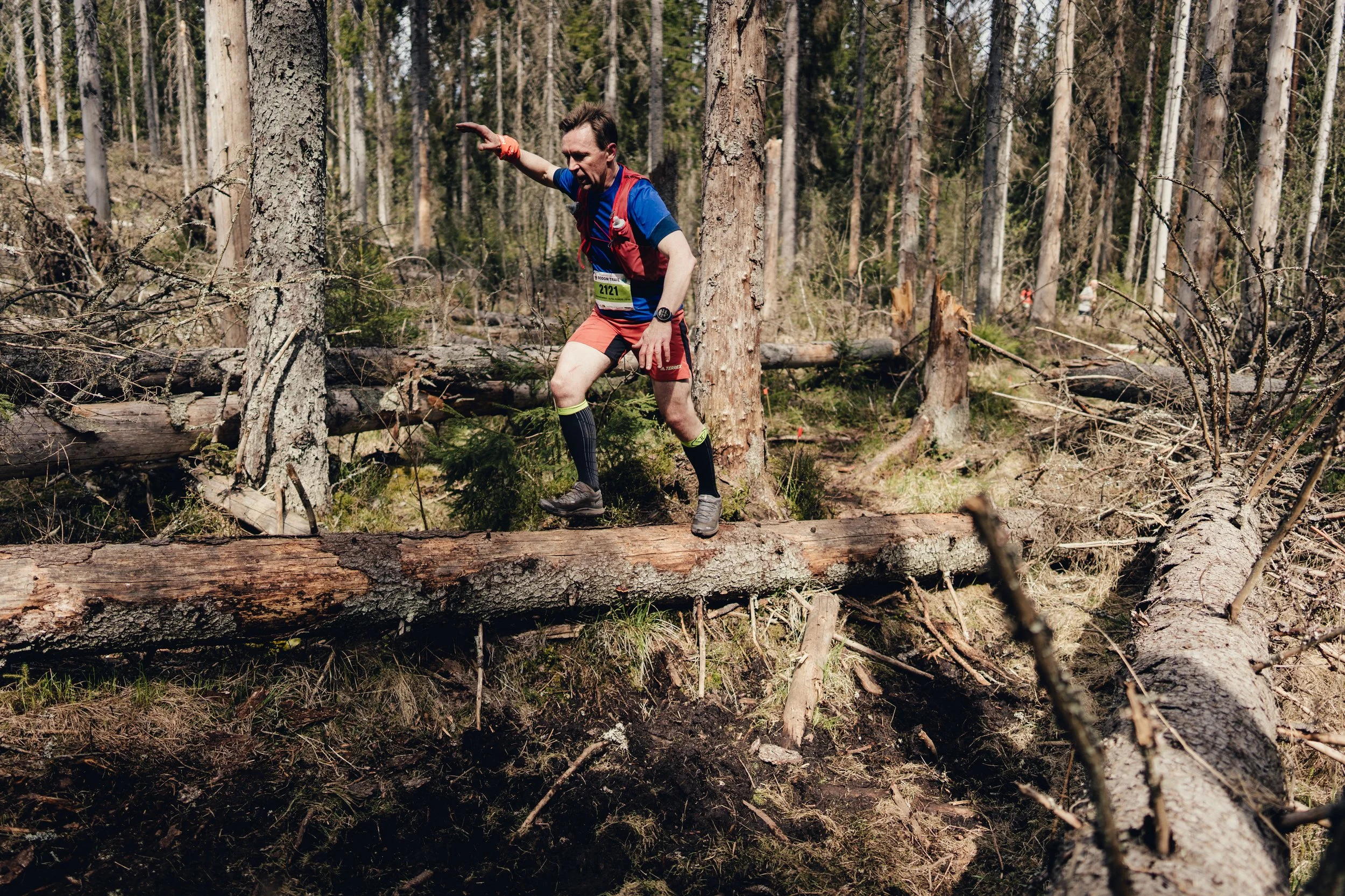 Bodom Trail 2026