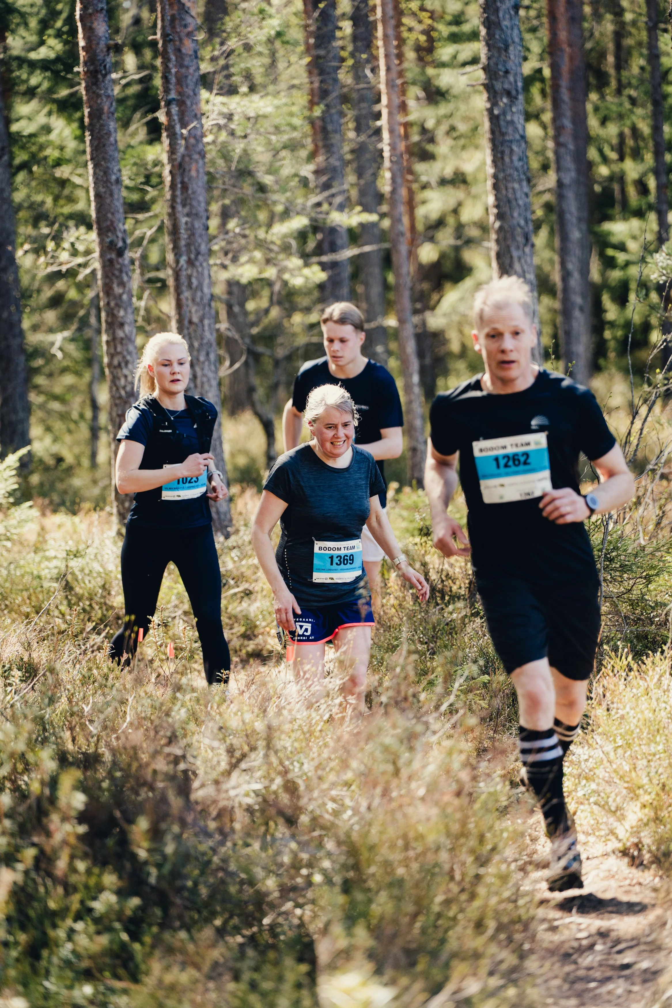 Bodom Trail 2026
