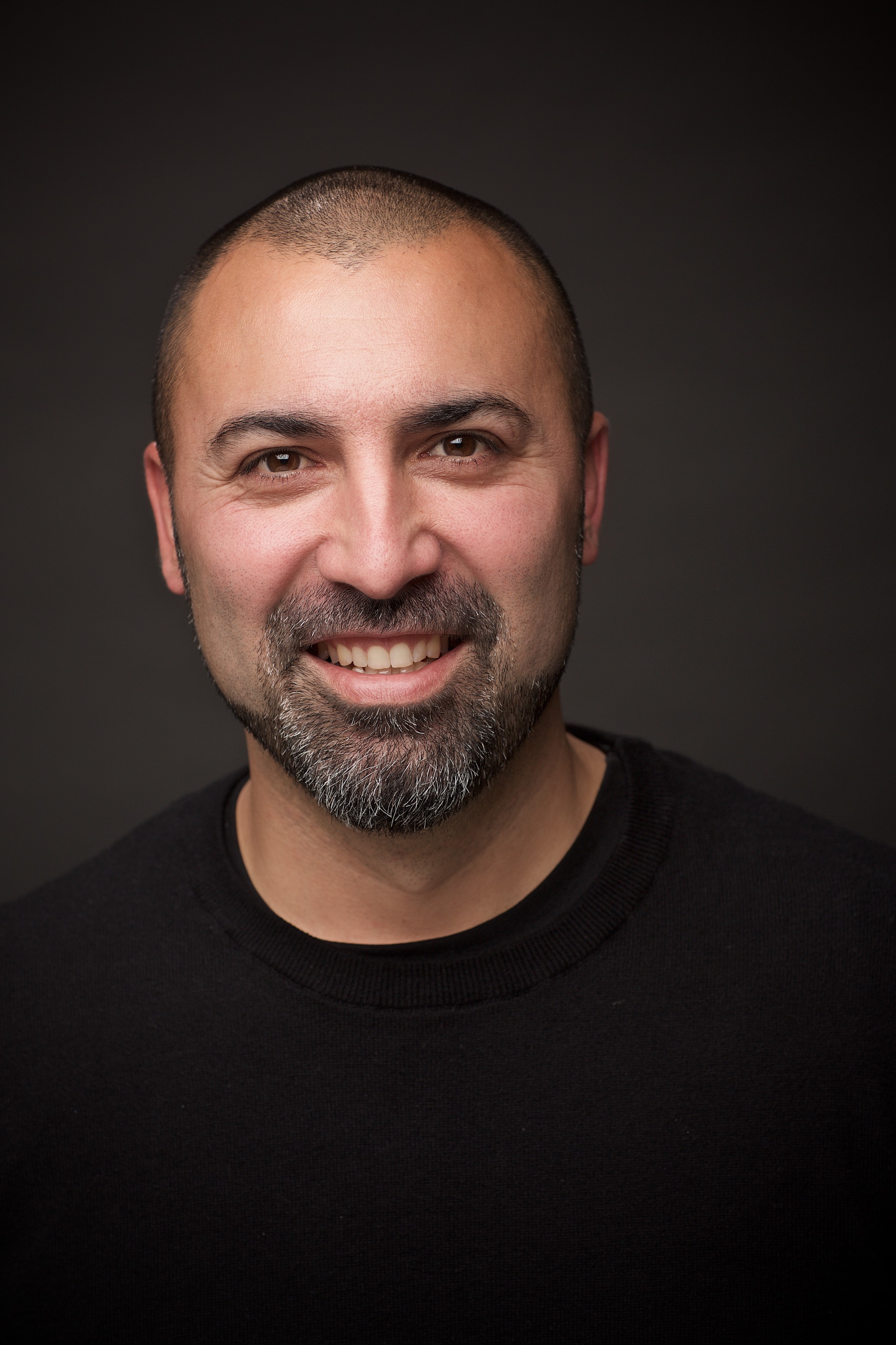 Carlos Chavez