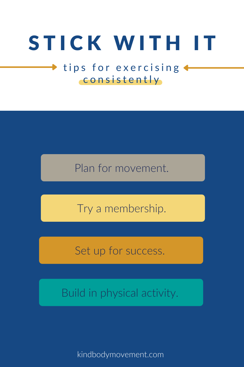 Find Your Workout 