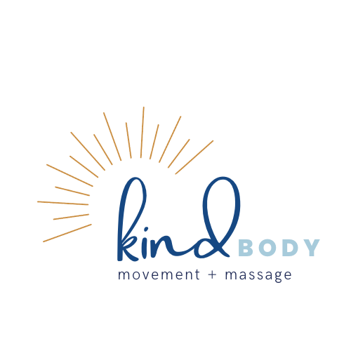 KindBody Movement