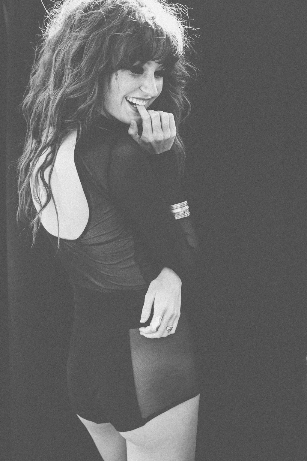  Series credits:  Photographer, Hair,&nbsp;Makeup, &amp; Stylist: Alysse Gafjken 