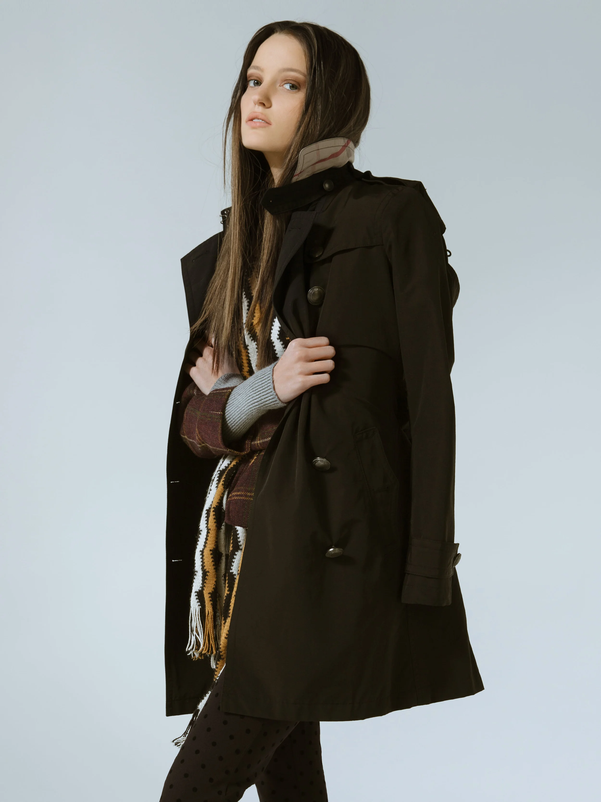  Photographer: Adam Leigh-Manuell  Stylist: Ashlee Mello  Hair &amp; Makeup: Lydia Brock 