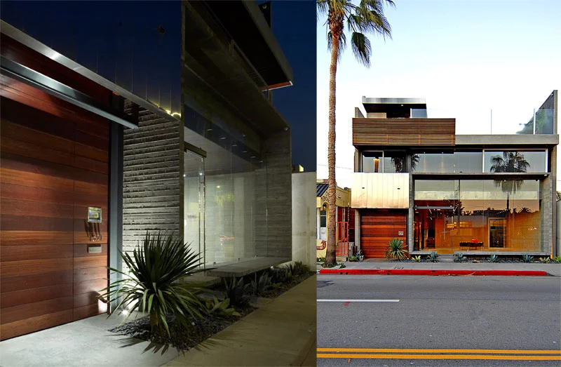   Description:&nbsp;Artist in Residence – Gallery, Built 2007-2008,&nbsp;9000 SQ.FT.   Location: Venice, CA    