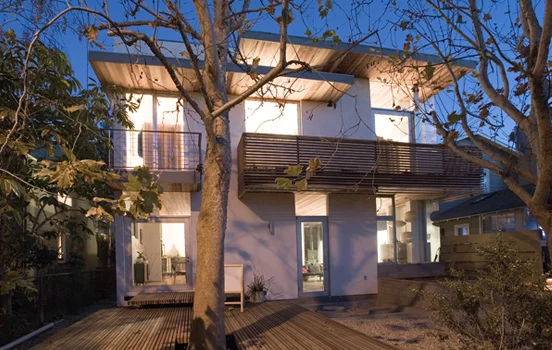 Yasi Vafai Architecture Nowita Place