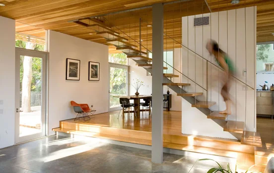 Yasi Vafai Architecture Nowita Place