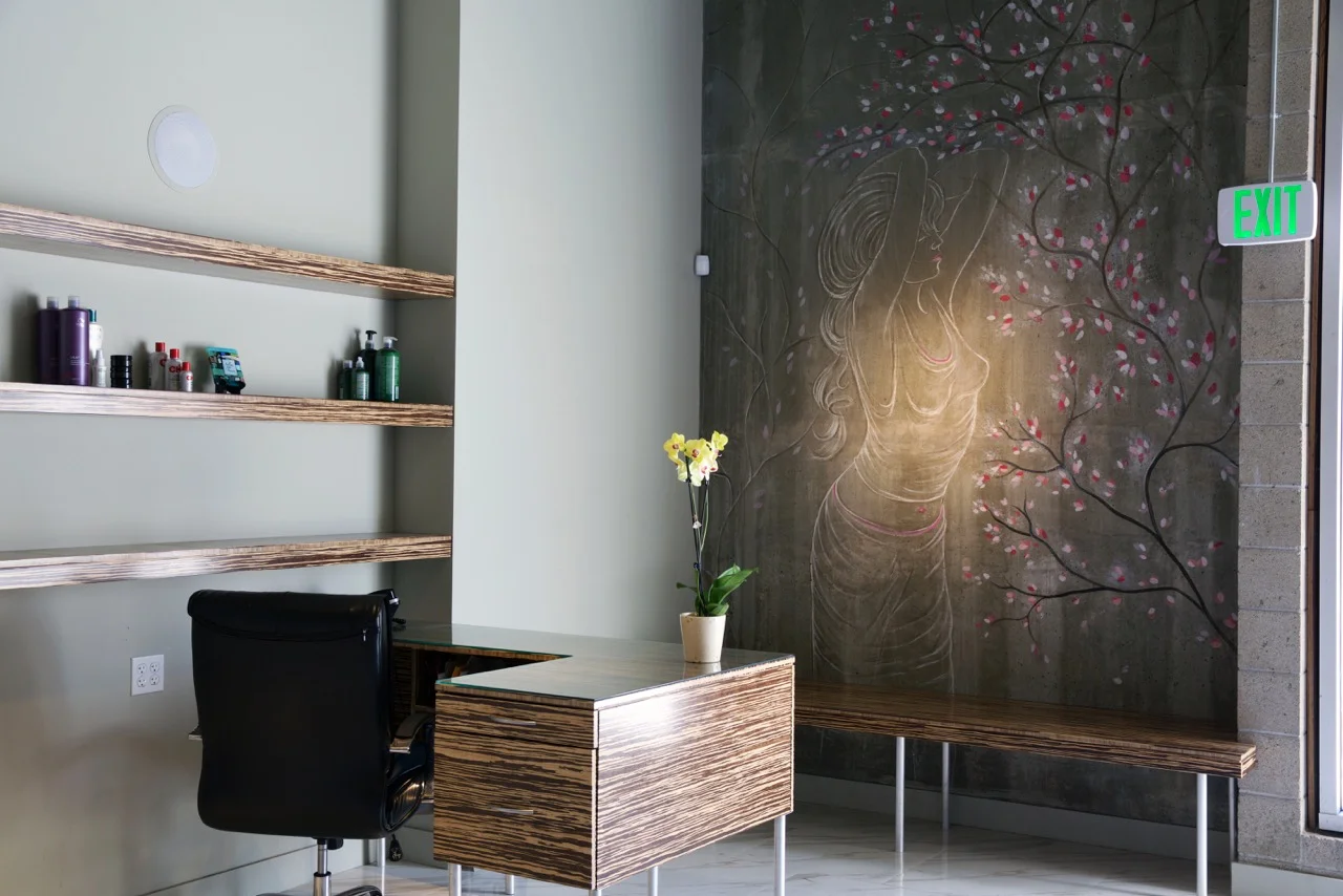 Yasi Vafai Architecture