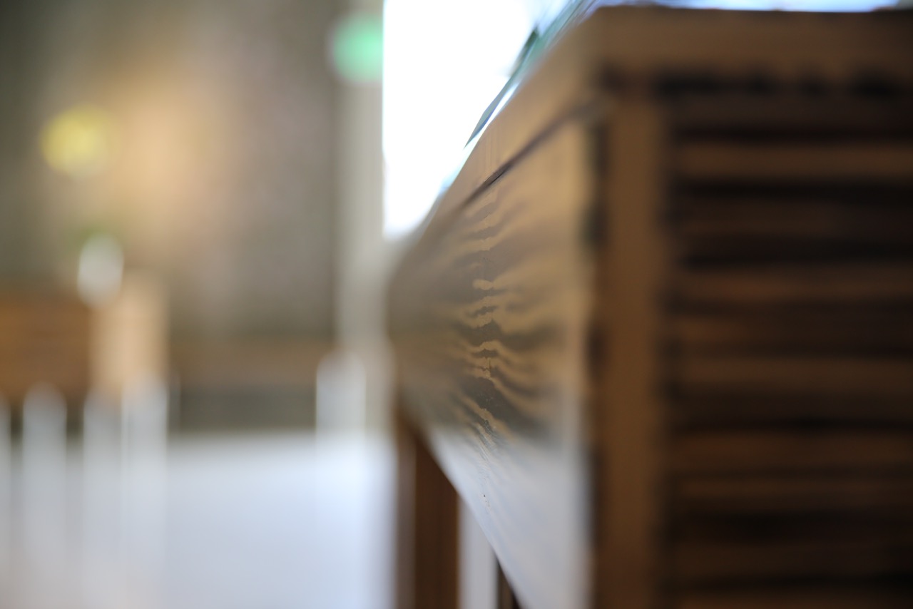 Yasi Vafai Architecture