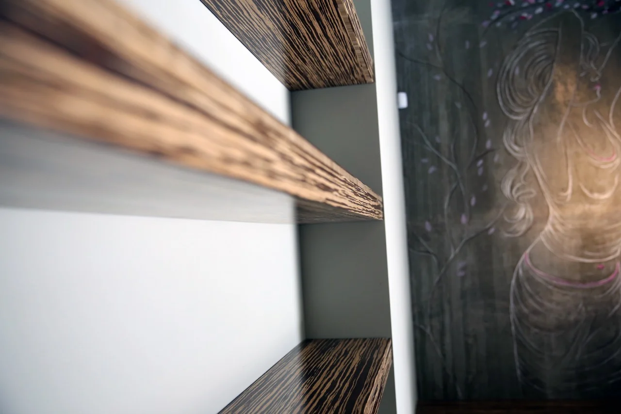 Yasi Vafai Architecture