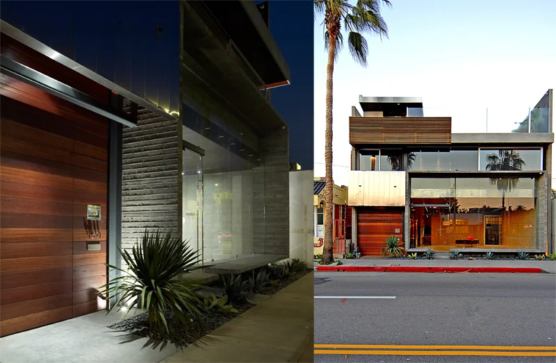 Yasi Vafai 1311 Abbott Kinney