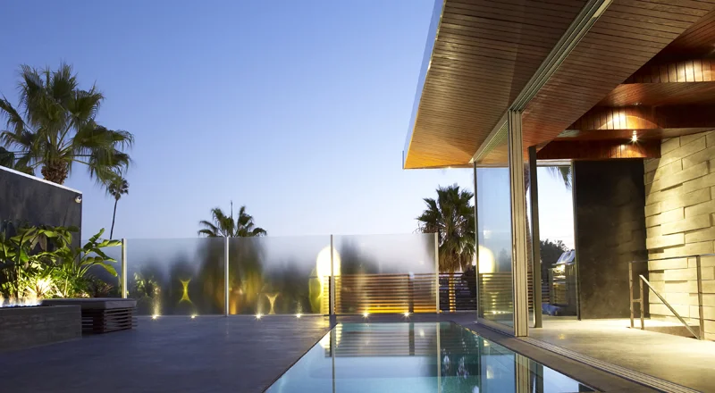 Yasi Vafai 1311 Abbott Kinney