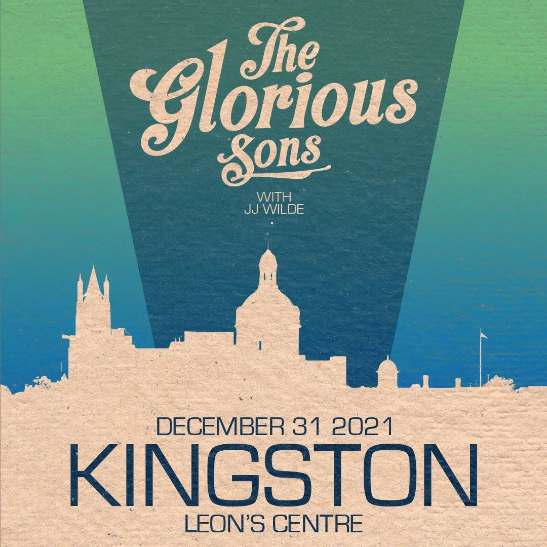 Kingston NYE Ticket Information