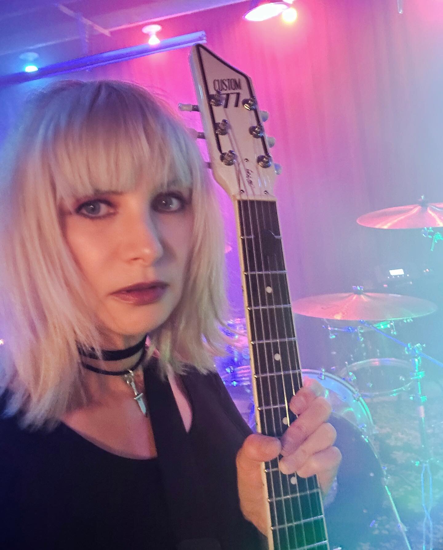 We&rsquo;ve wrapped up the video for our third and final single from our forthcoming album! 
Stay tuned this month- we&rsquo;re excited to share it with you all!