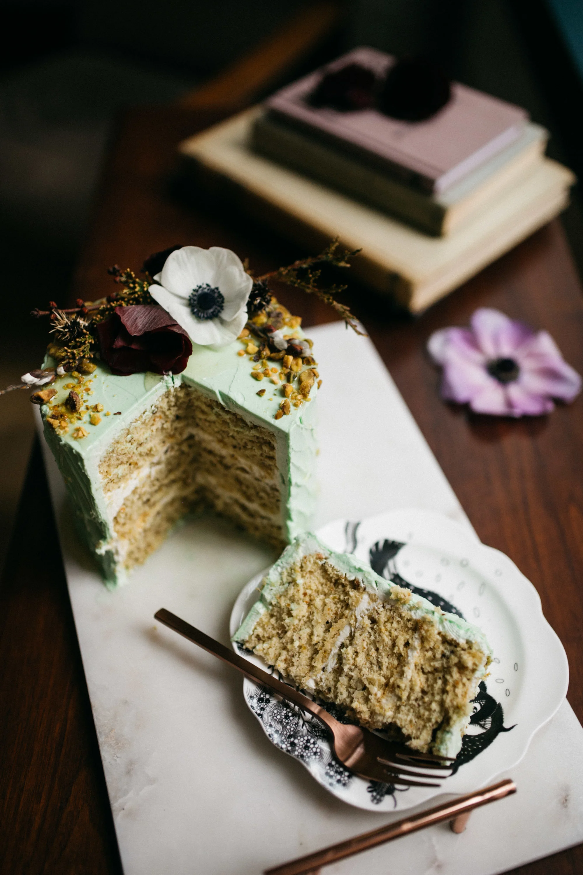 Photography by Peach Plum Pear Photography / Styling by Rabbit Rabbit Crew