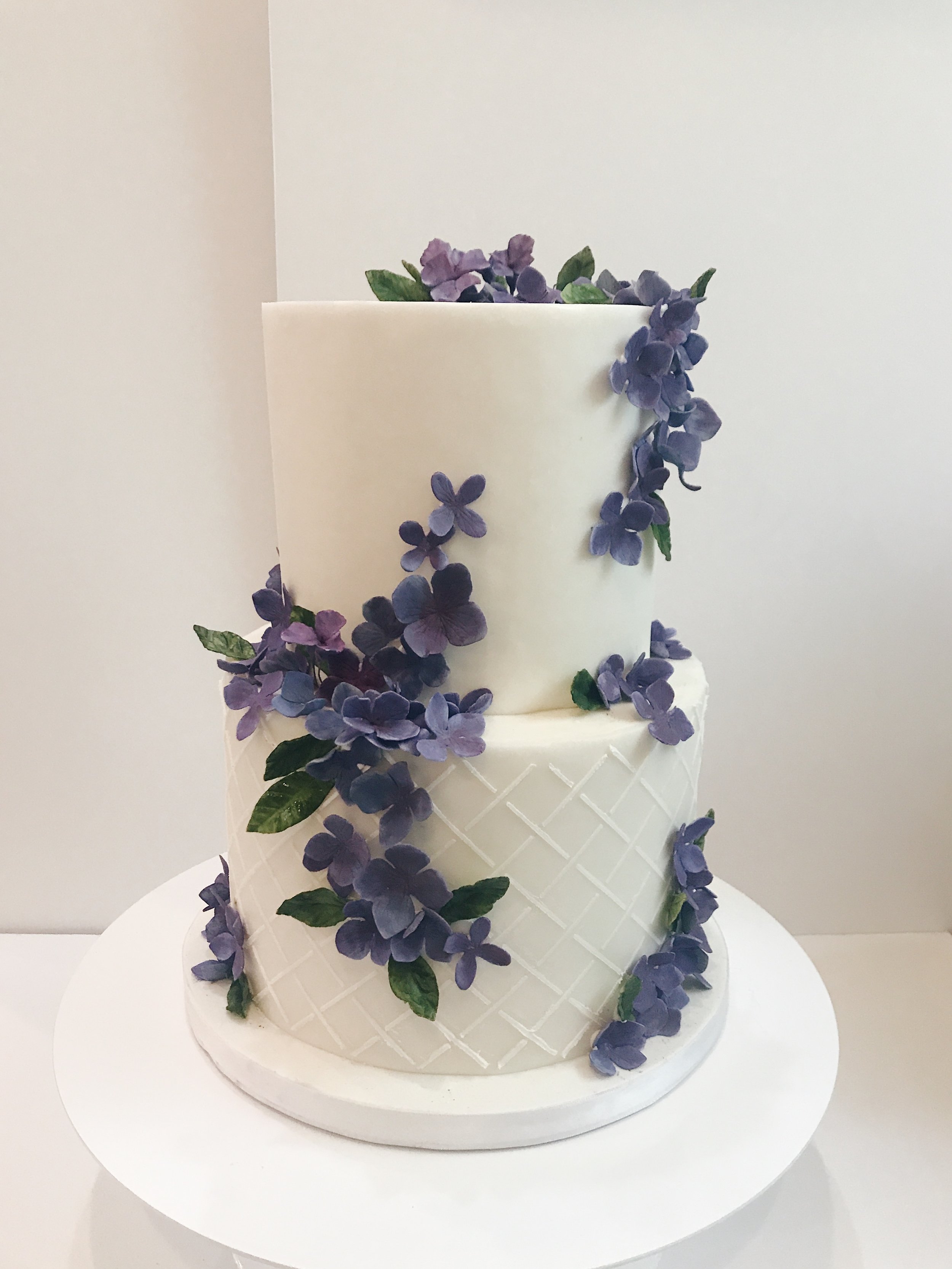 Party Cake Gallery — Nutmeg Cake Design