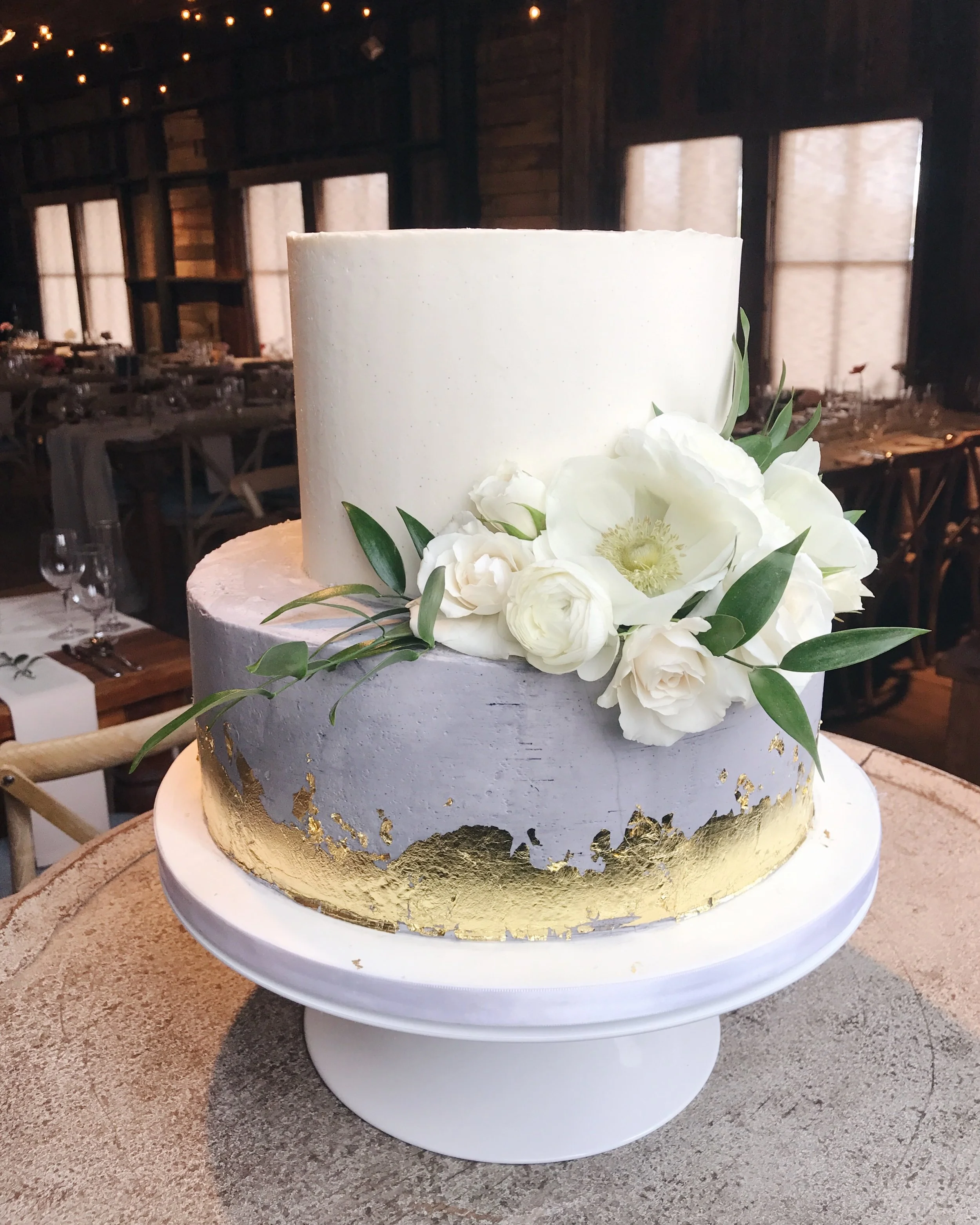 Party Cake Gallery — Nutmeg Cake Design