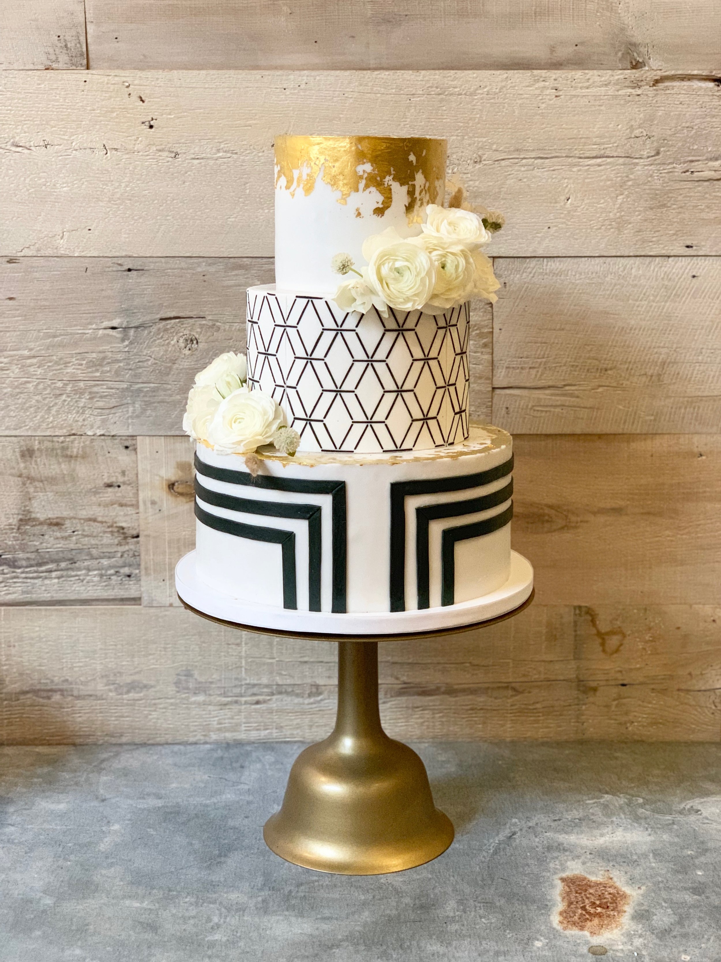 Party Cake Gallery — Nutmeg Cake Design