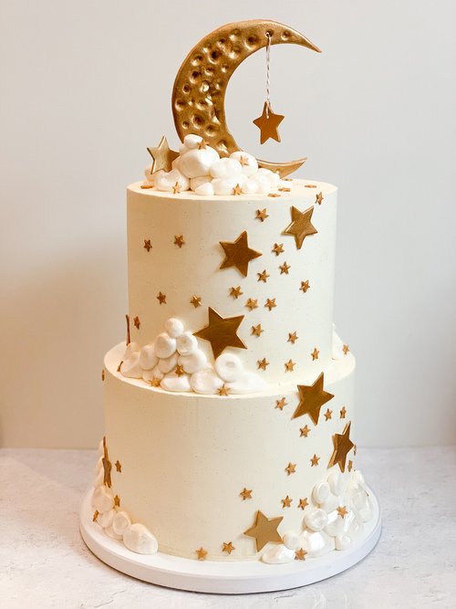 Designer Cakes, Designer Cake Print