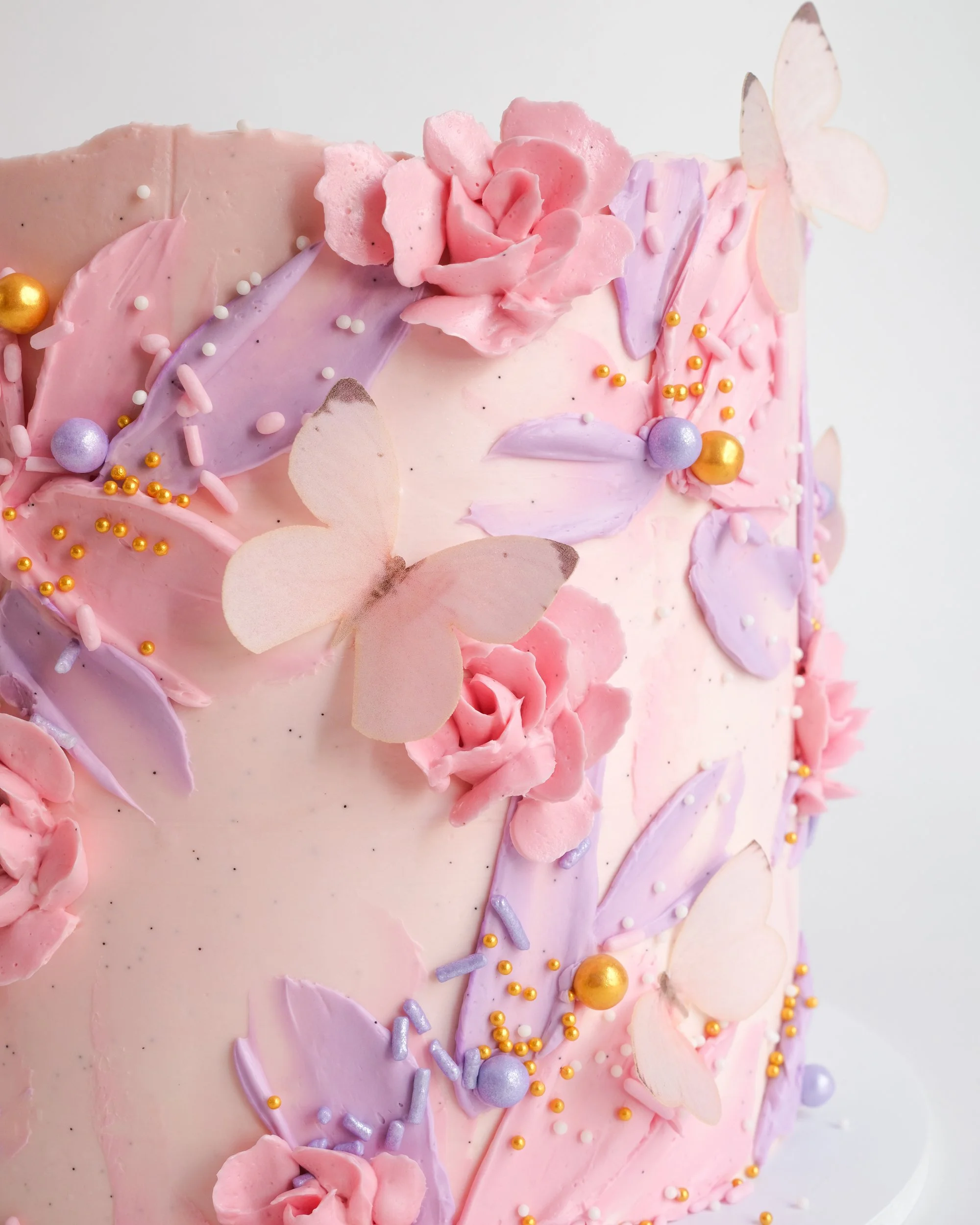 Shop PreOrder for Pickup — Nutmeg Cake Design