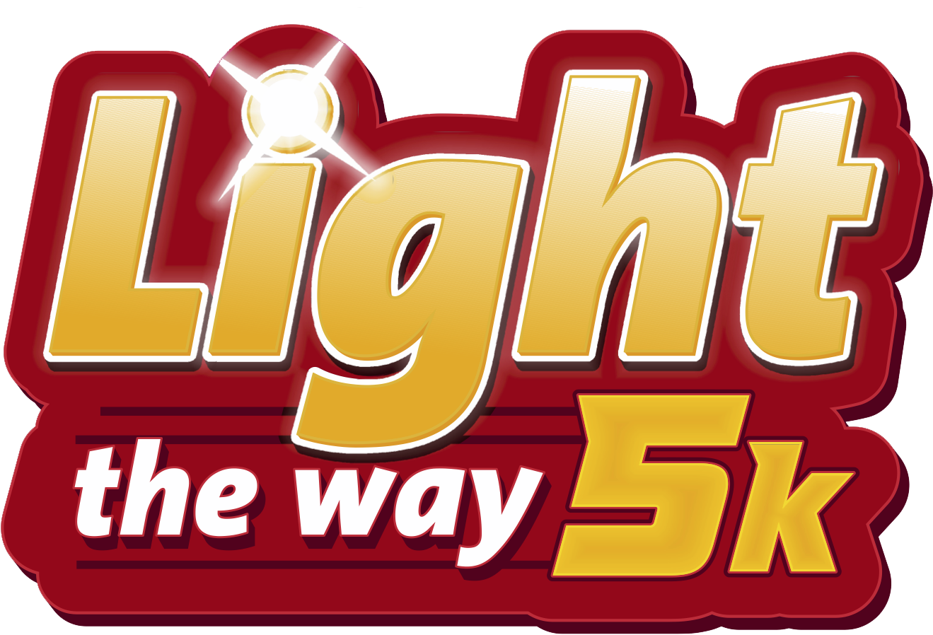 Light The Way 5k