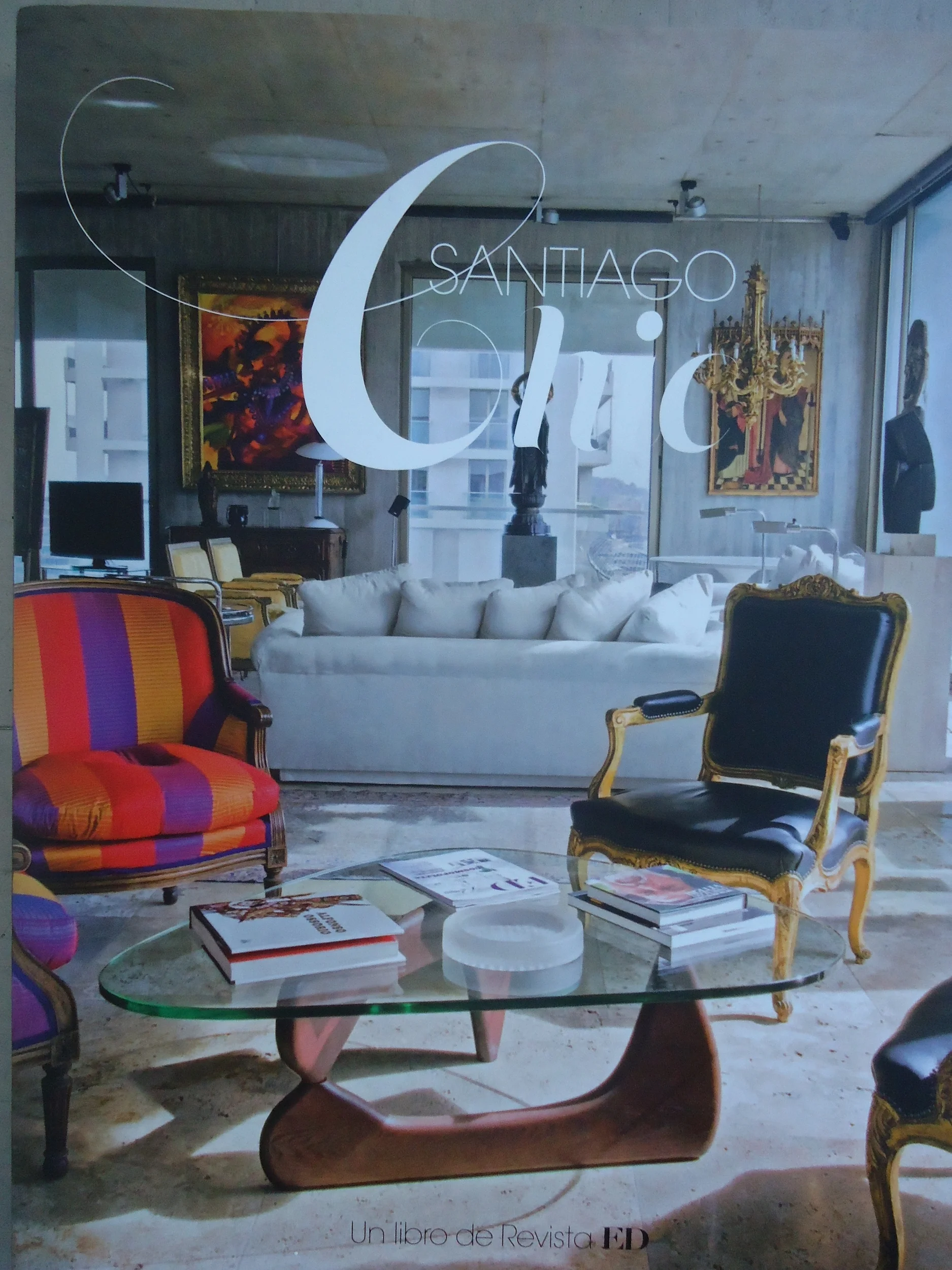 Micky Hurley Interior Design Micky Hurley; international decorator