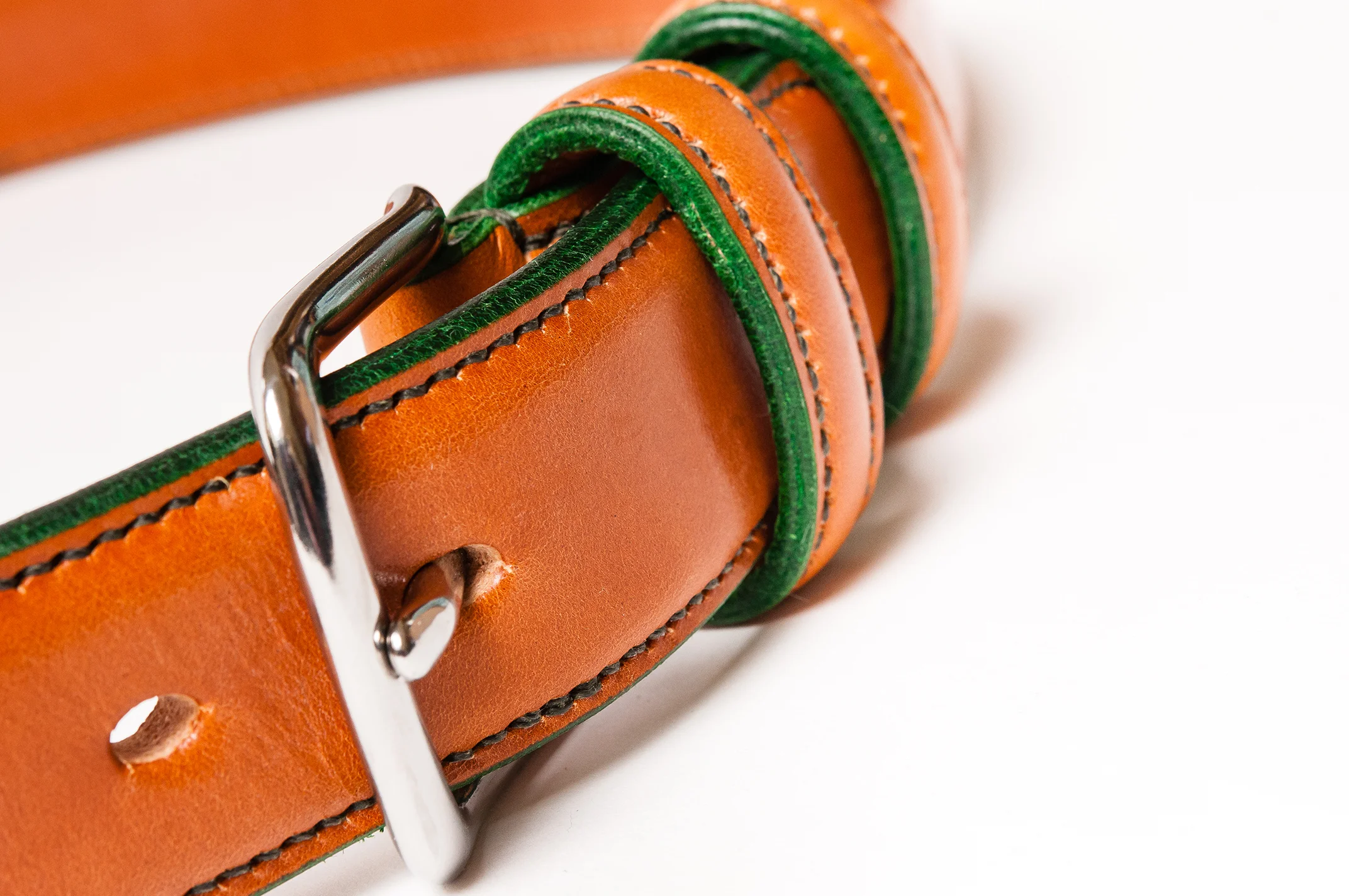 Belt by TBM (The Belt Makers)