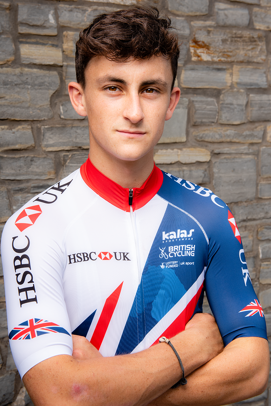 Will Tidball