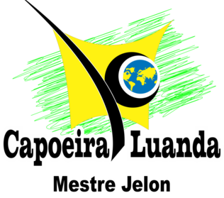 Capoeira Luanda Brooklyn - Professor Pião