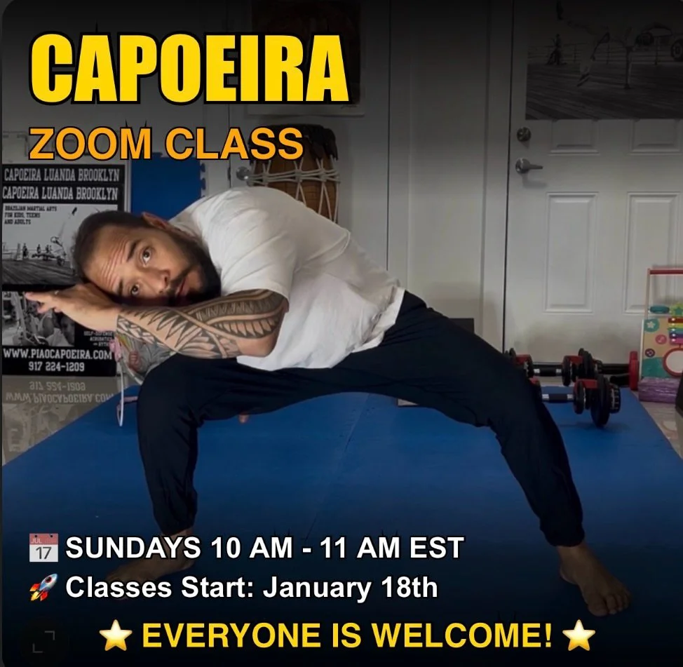 Come Work out with Me 2026 We are back zoom class👊🏾

First class started on January 18 Sunday 
10 AM eastern time one hour class 
register now link on my bio👊🏾

Music by @antoniocarlosamanciopereira