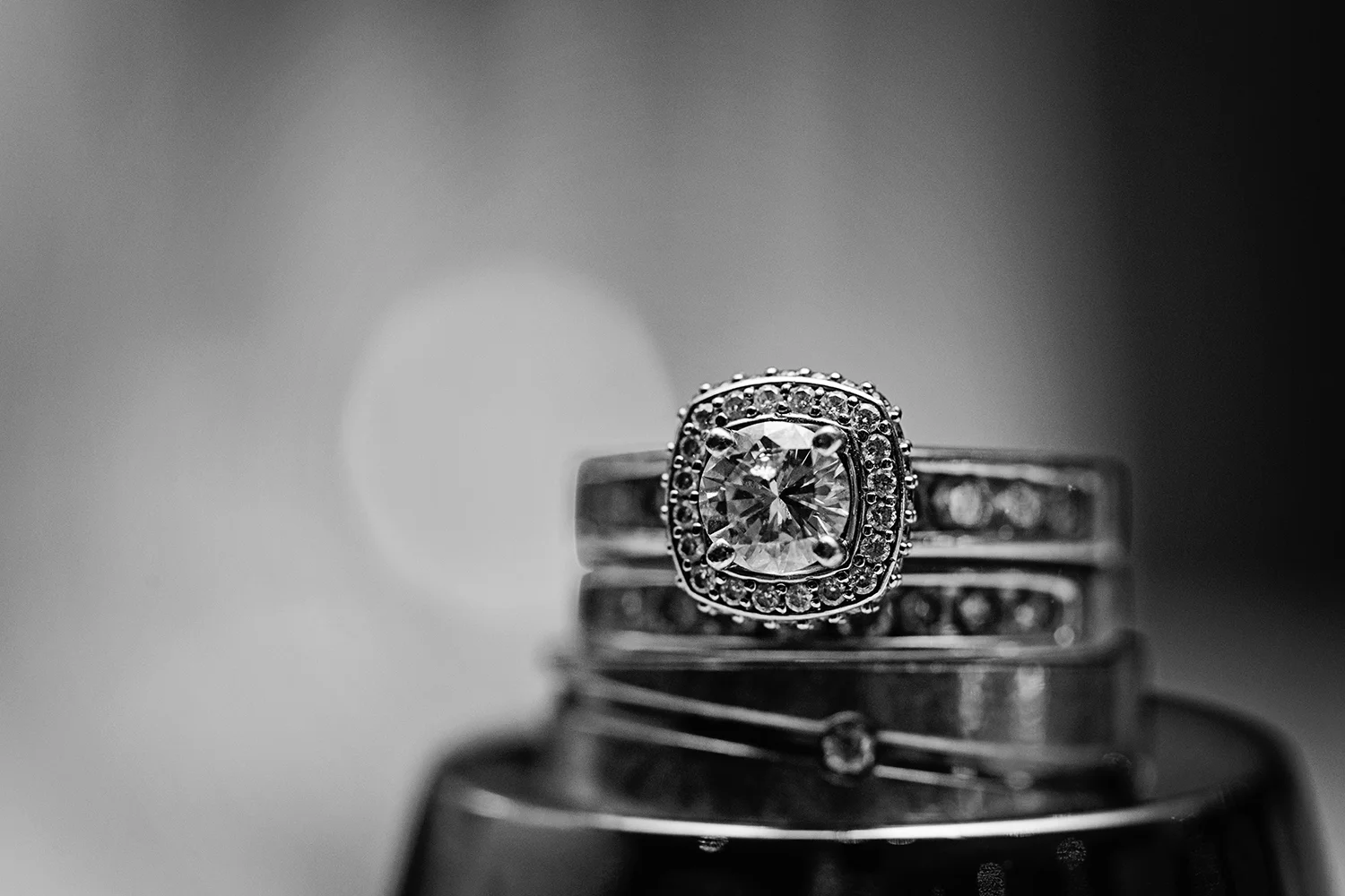 BLING!
