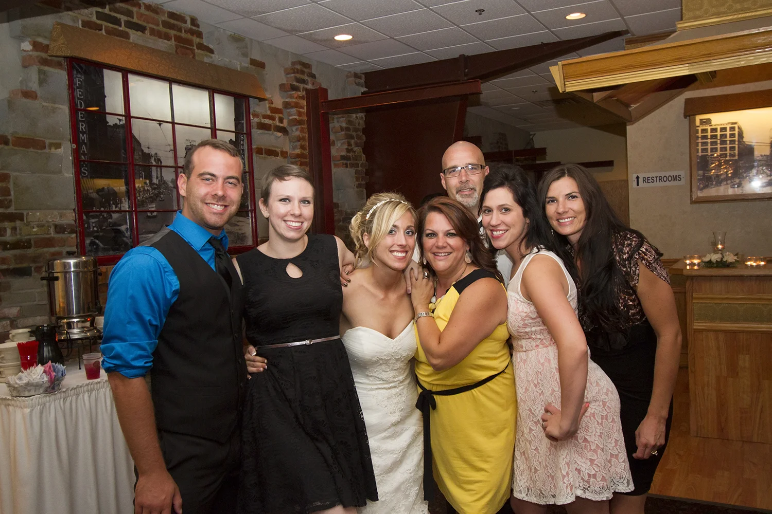 Sometimes, coworkers can be your best friends!