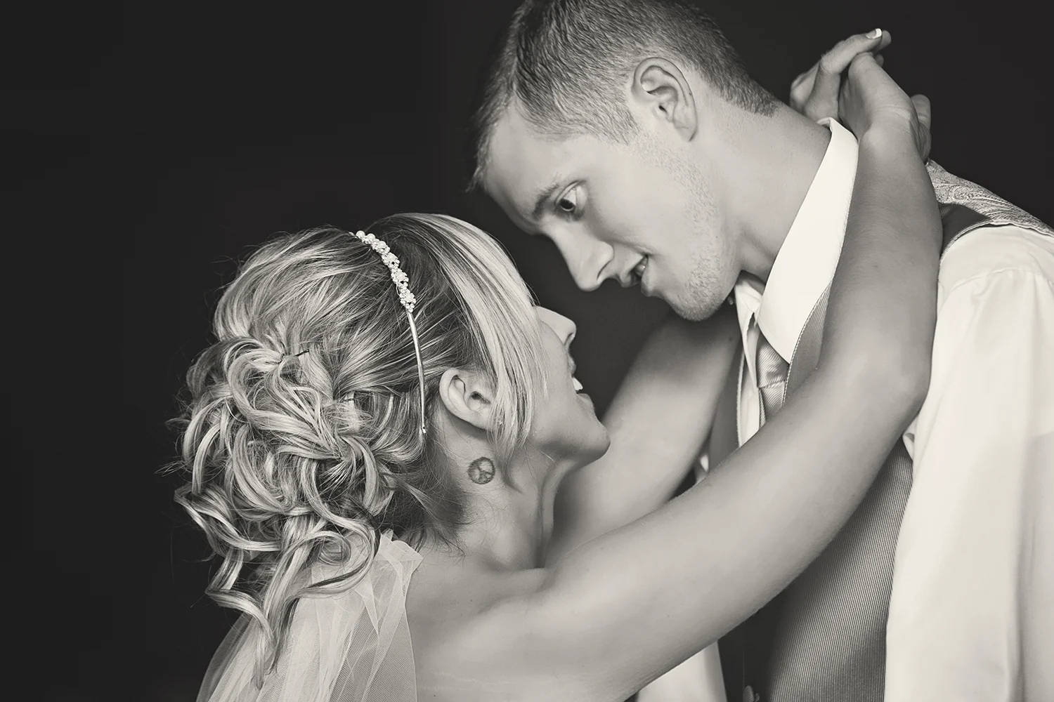 Love everlasting.