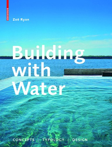 Building with Water