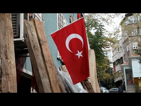 Istanbul Design Biennial