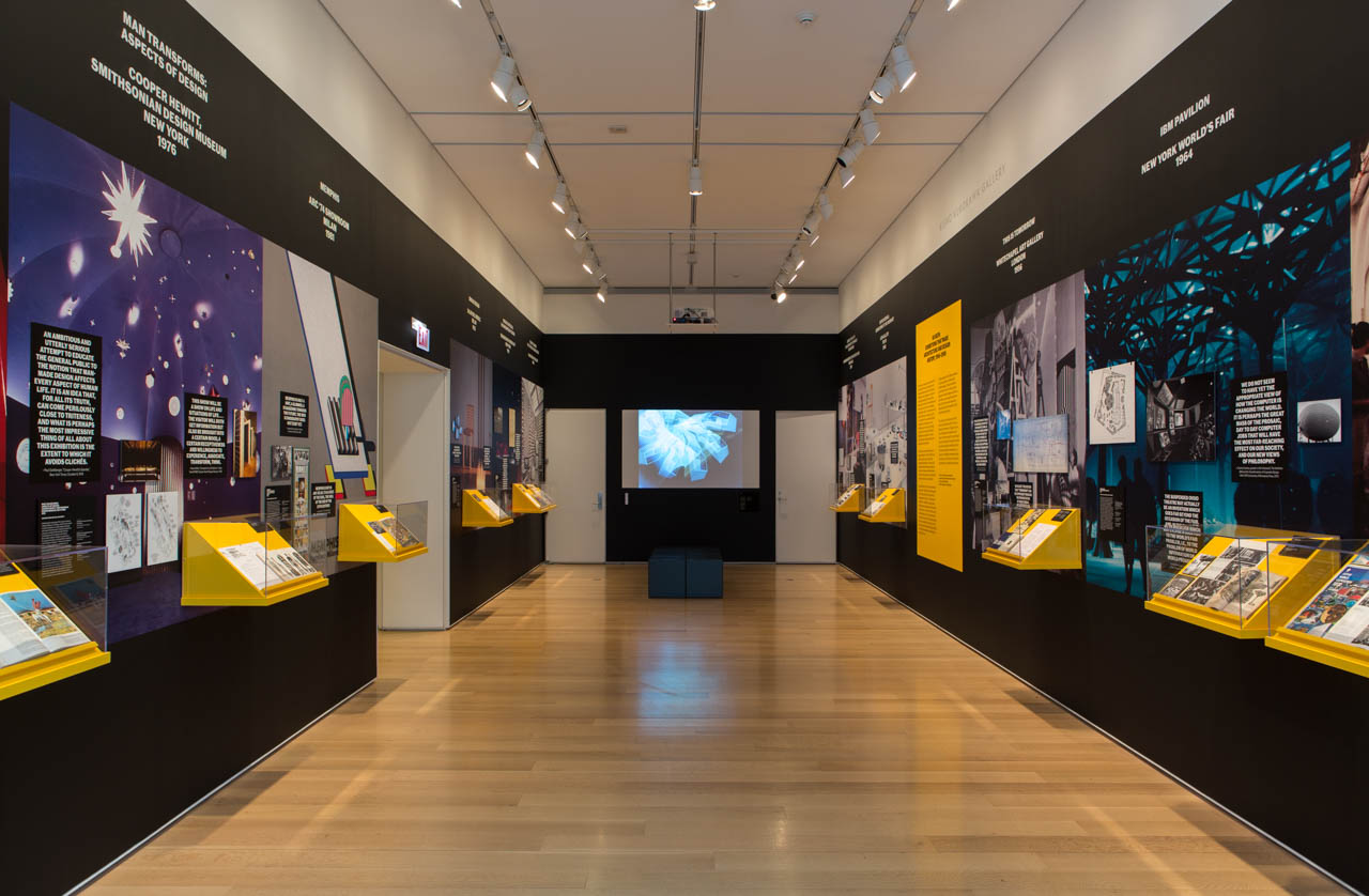 As Seen Exhibitions that Made Architecture and Design As Seen Exhibitions that Made Architecture and Design
