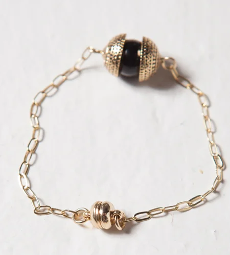 Image credit: lantern bracelet via Flock Boston