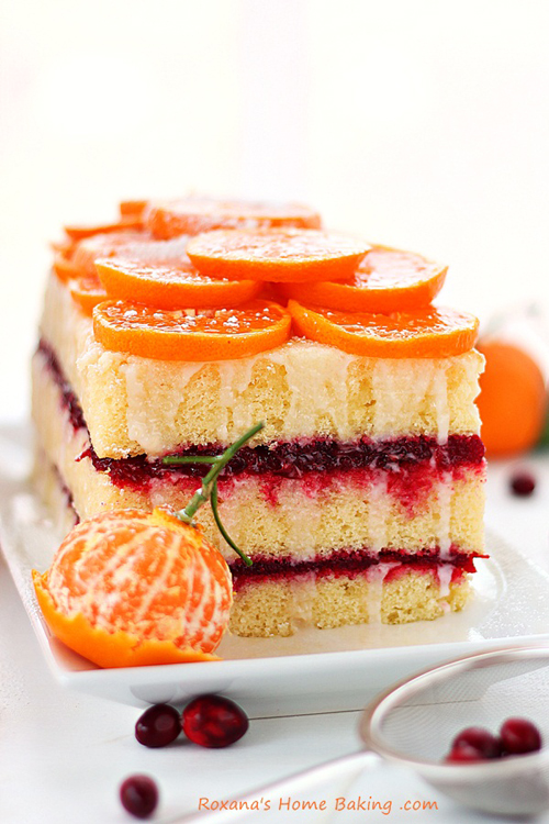 Image credit: cranberry citrus cake via Roxana's Home Baking