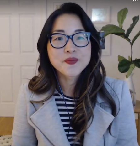 Talking Reframing The Holidays With NECN