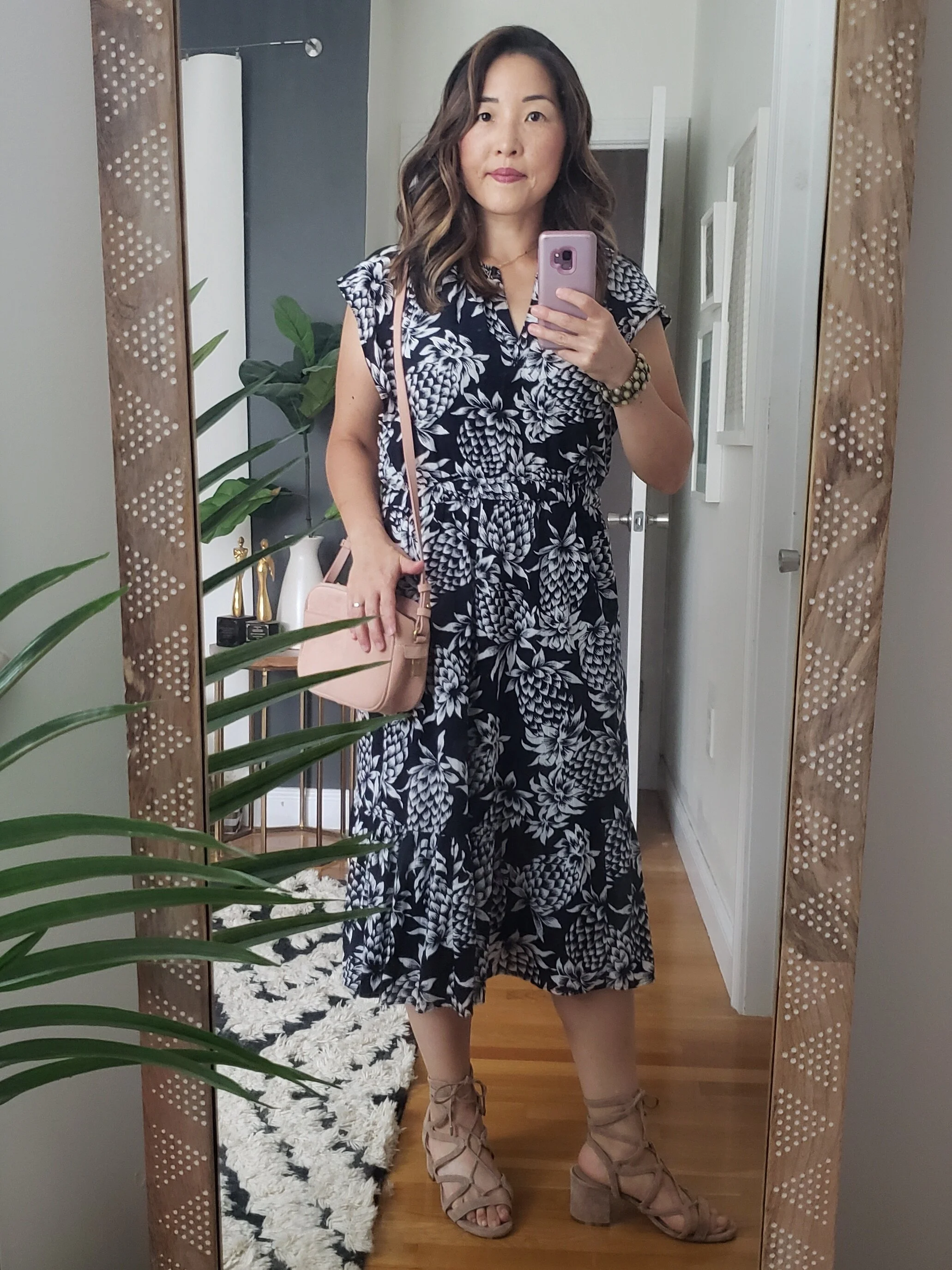 The Softening That Occurs in Memorializing Life