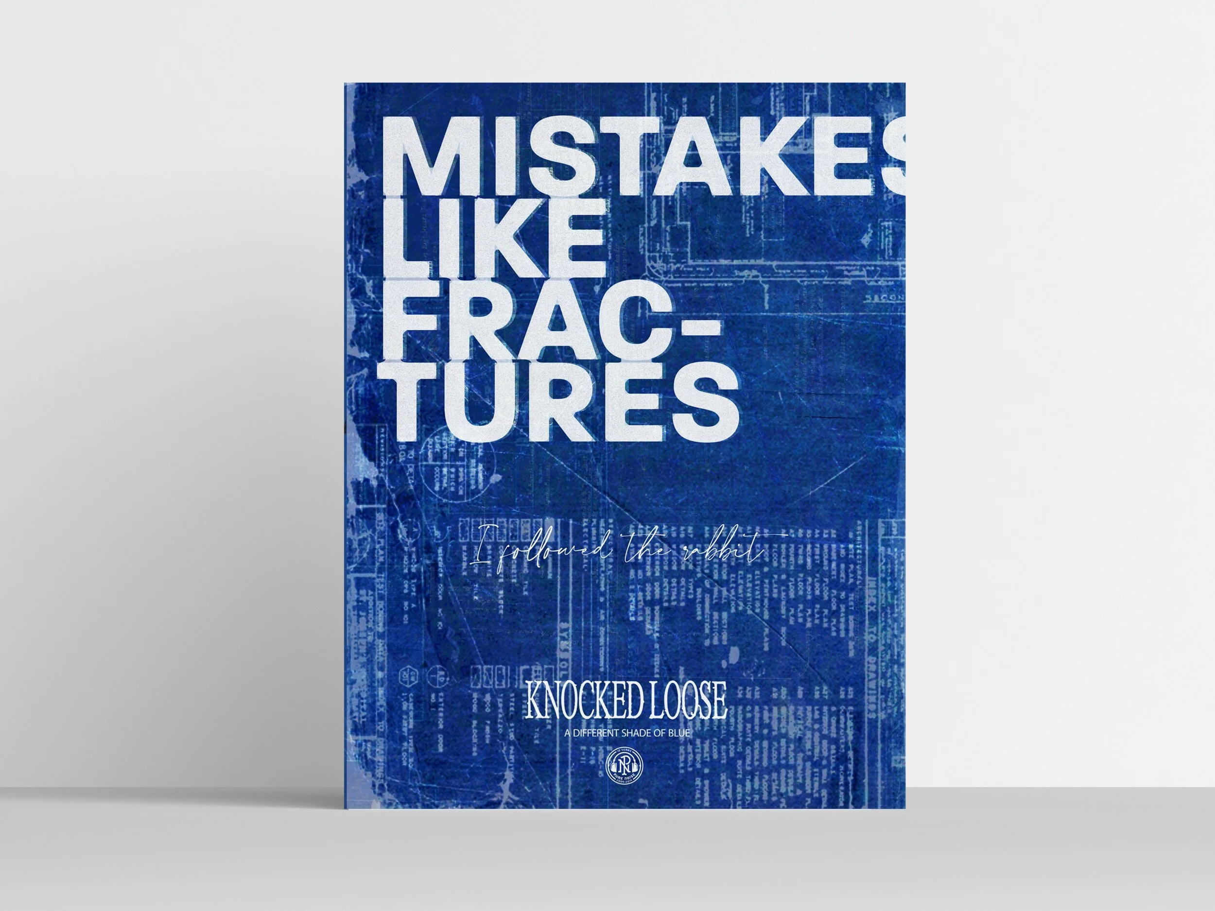 Knocked Loose Poster