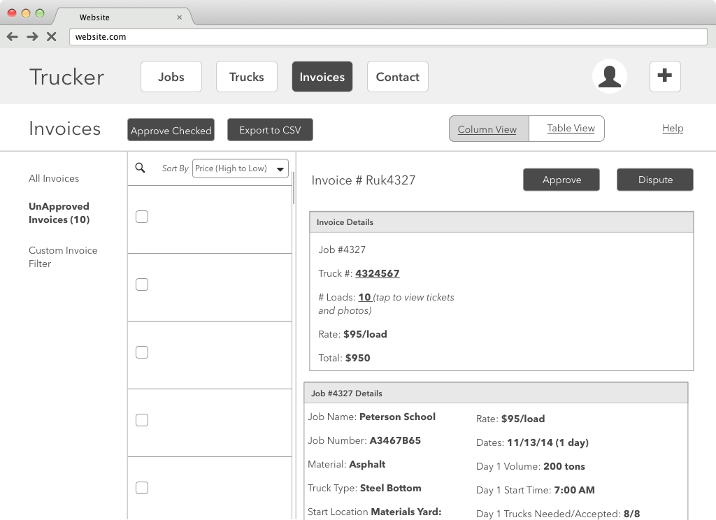 7 Invoices Page.png