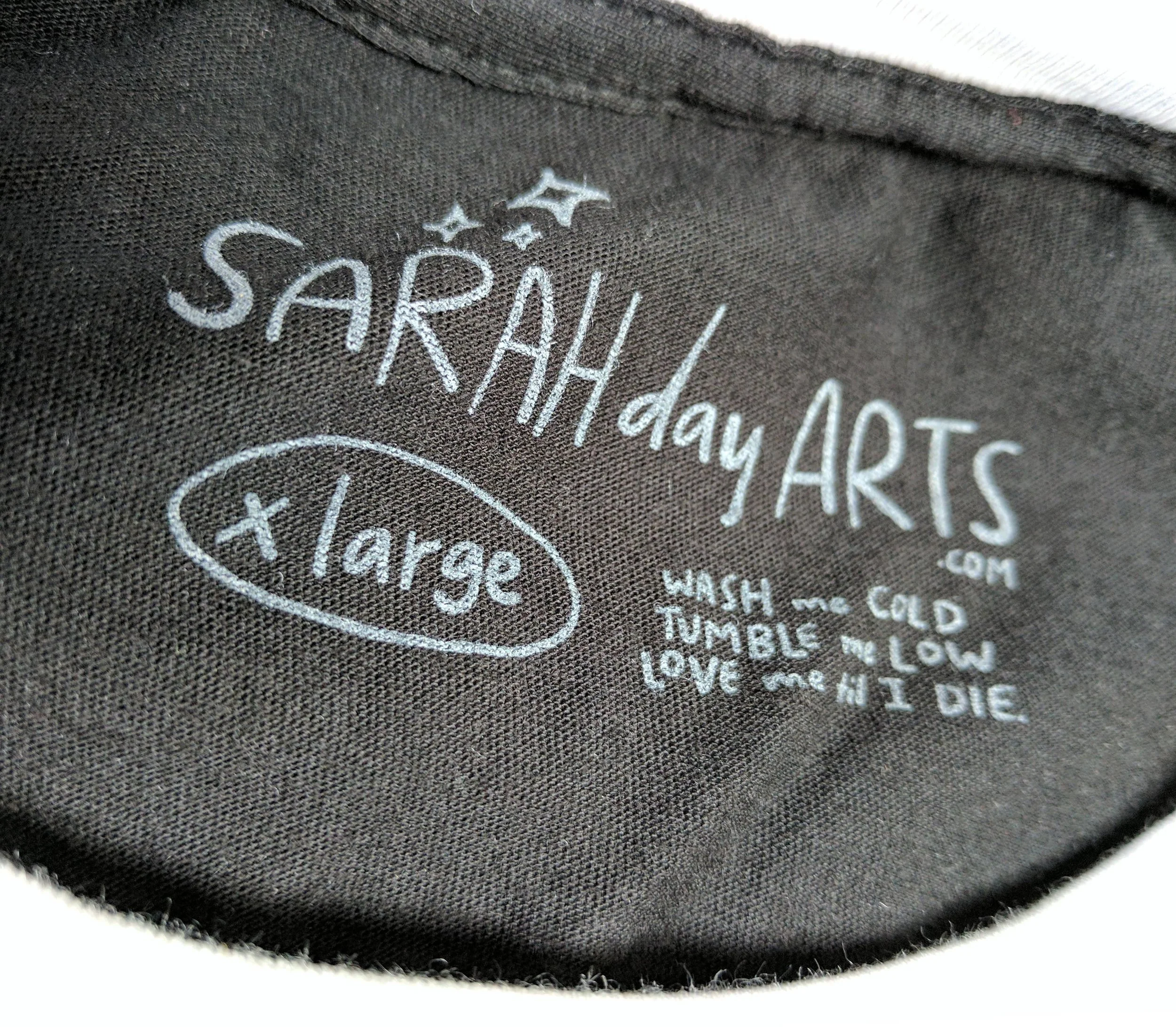 Local_Happy_Customer_Local_Business_Tee_Shirt_Printing_Tag.jpg