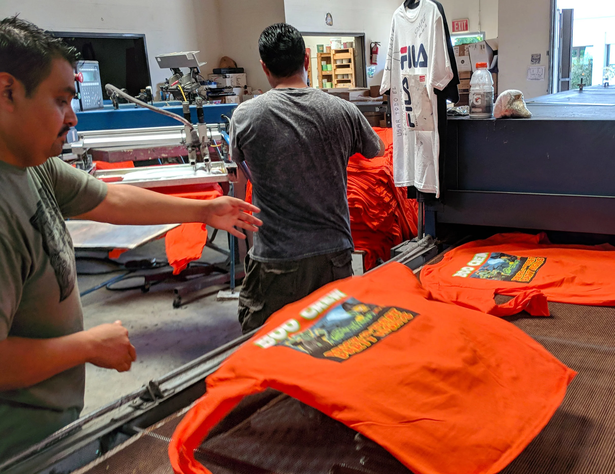 Local_Happy_Customer_Local_Business_Tee_Shirt_Multi_Colors.jpg