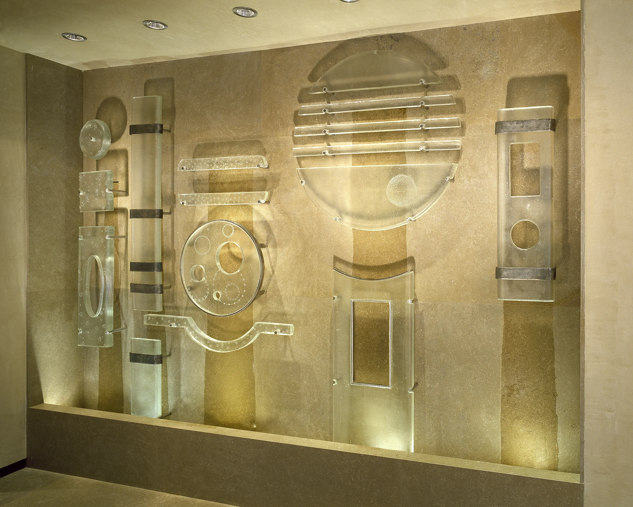 Water Wall