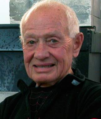 The Master, Lee Lyon