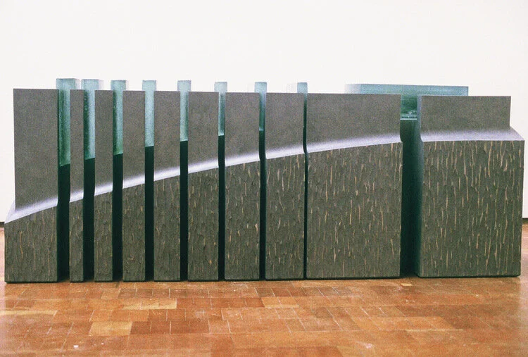 consoles — Spiro Lyon Glass